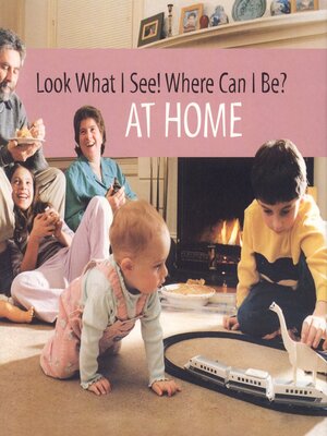 cover image of At Home